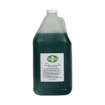 Antiseptic Green Soap, 4L